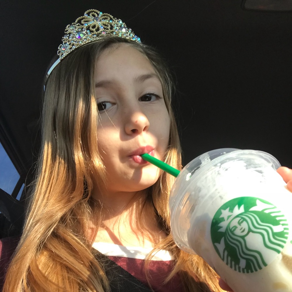 Meet your Posher, Kaylee